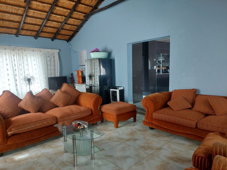 3 Bedroom Property for Sale in Oos Einde North West